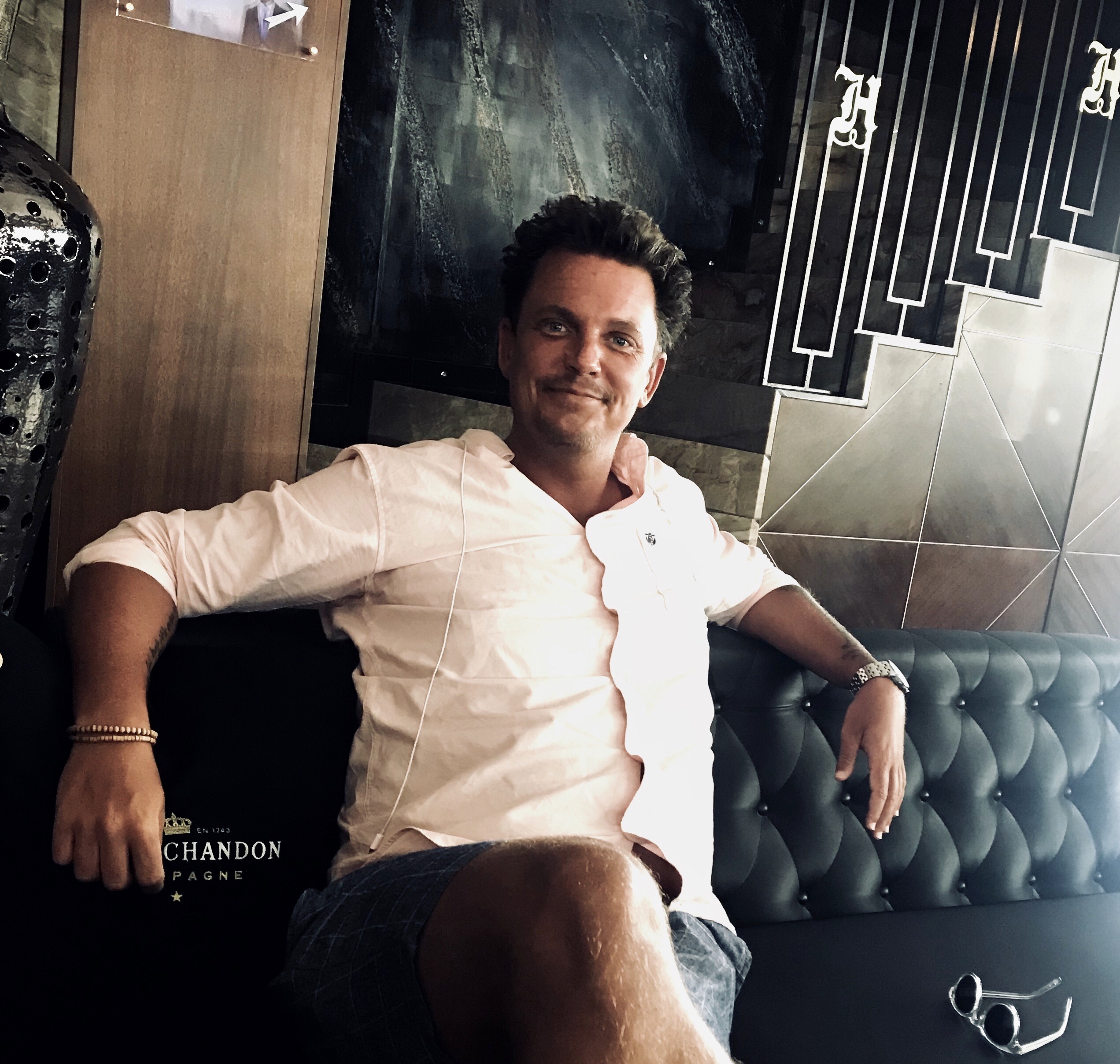 Daniel Fogmark
